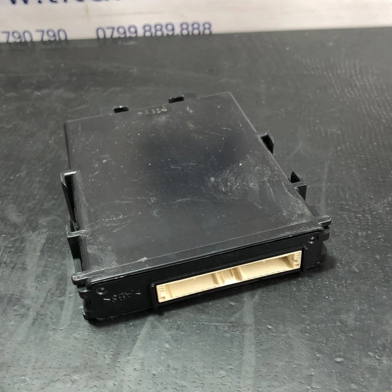 Modul can gateway / Toyota Yaris XP130 facelift 2021 / Audio si electronice