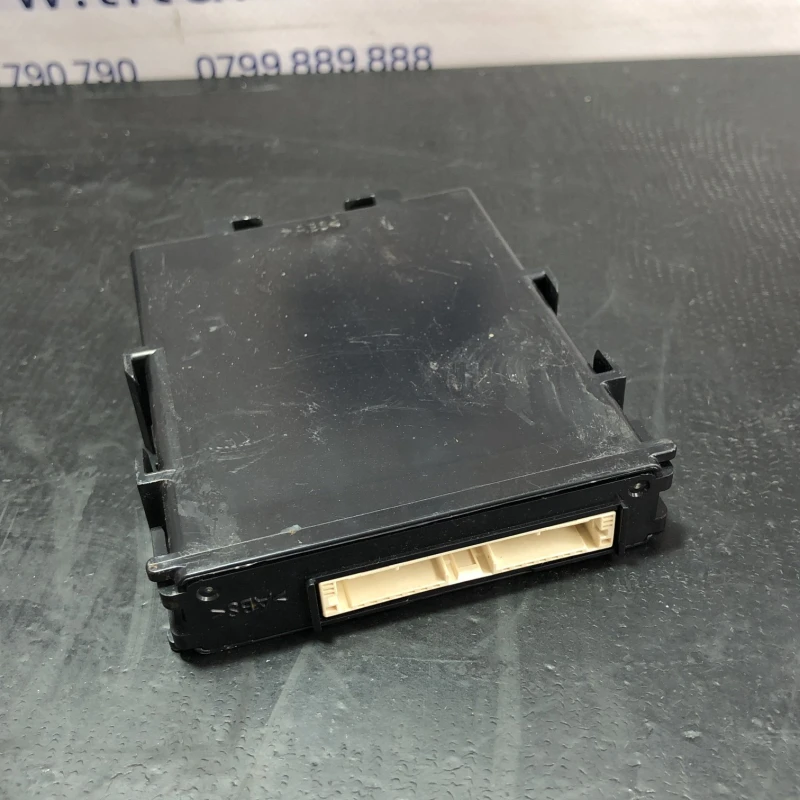 Modul can gateway / Toyota Yaris XP130 facelift 2021 / Audio si electronice