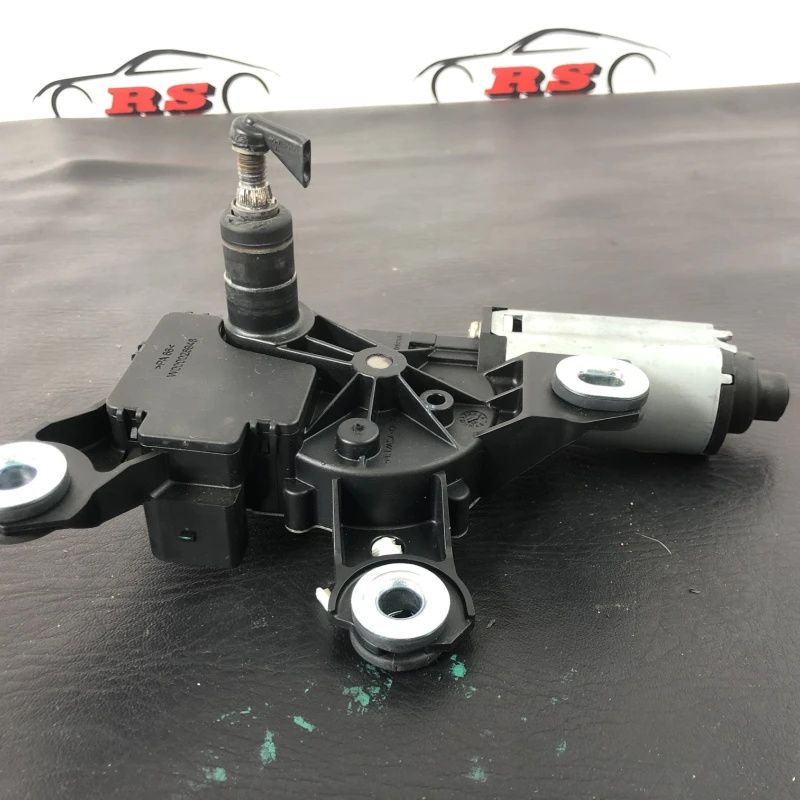Motoras stergator haion Audi 
