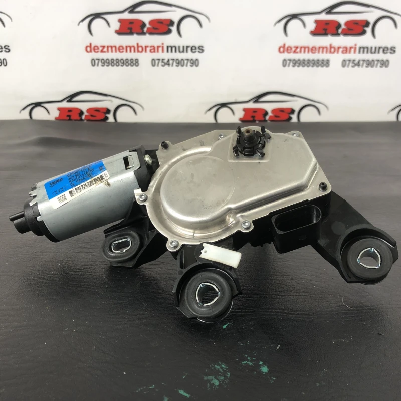 Motoras stergator haion / Audi A6 C7 2013 / Audio si electronice