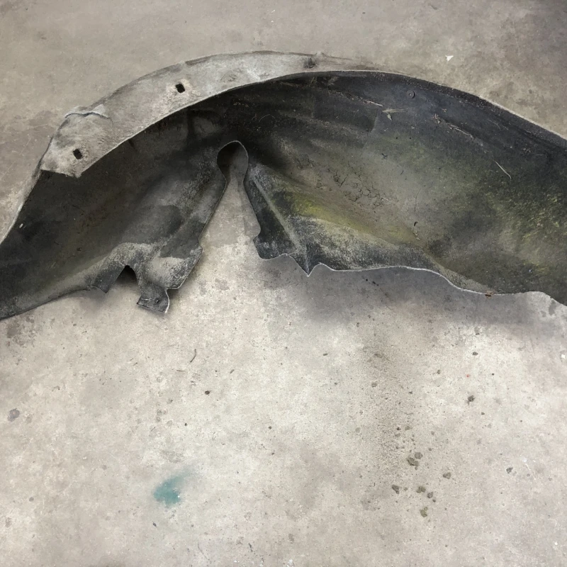 Carenaj dreapta spate / Audi A6 C6 2010 / Caroserie, oglinzi si faruri