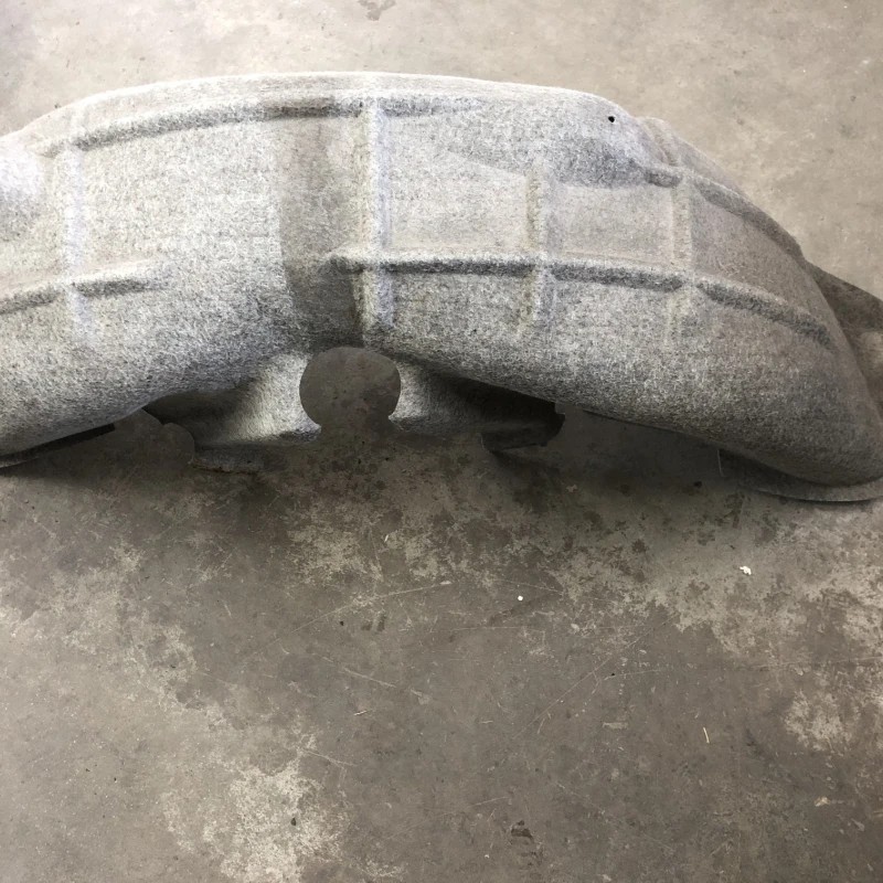 Carenaj stanga spate / Audi A6 C6 2010 / Caroserie, oglinzi si faruri