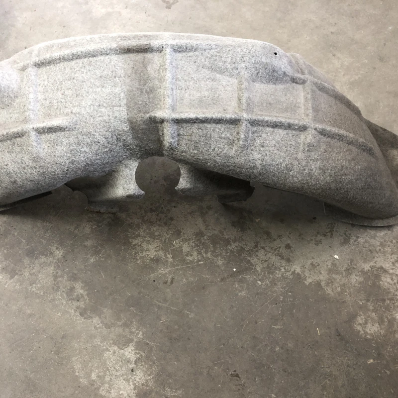 Carenaj stanga spate / Audi A6 C6 2010 / Caroserie, oglinzi si faruri