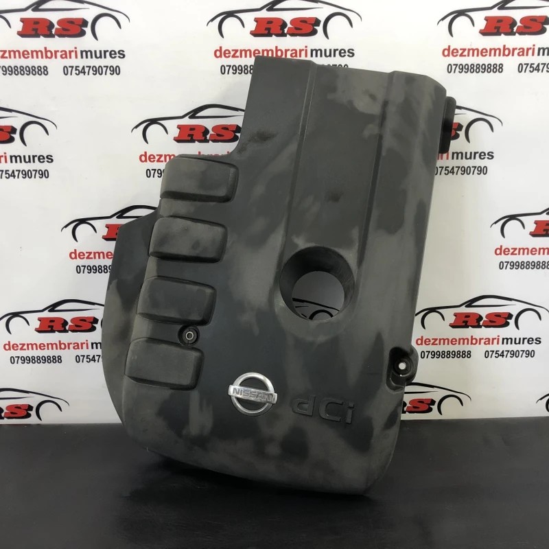 Capac motor Nissan Navara D40 2006