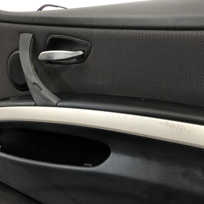 Panou tapiterie usa dreapta fata / BMW Seria 3 E91 LCI 2012 / Interior