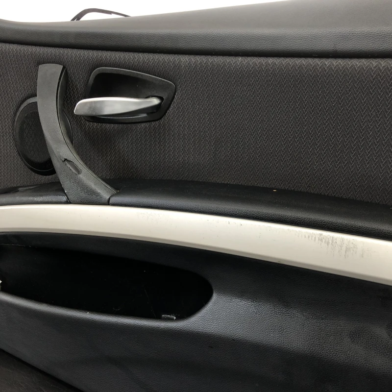 Panou tapiterie usa dreapta fata / BMW Seria 3 E91 LCI 2012 / Interior