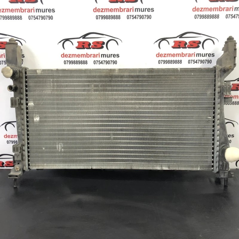 Radiator apa Fiat Fiorino 225 2015