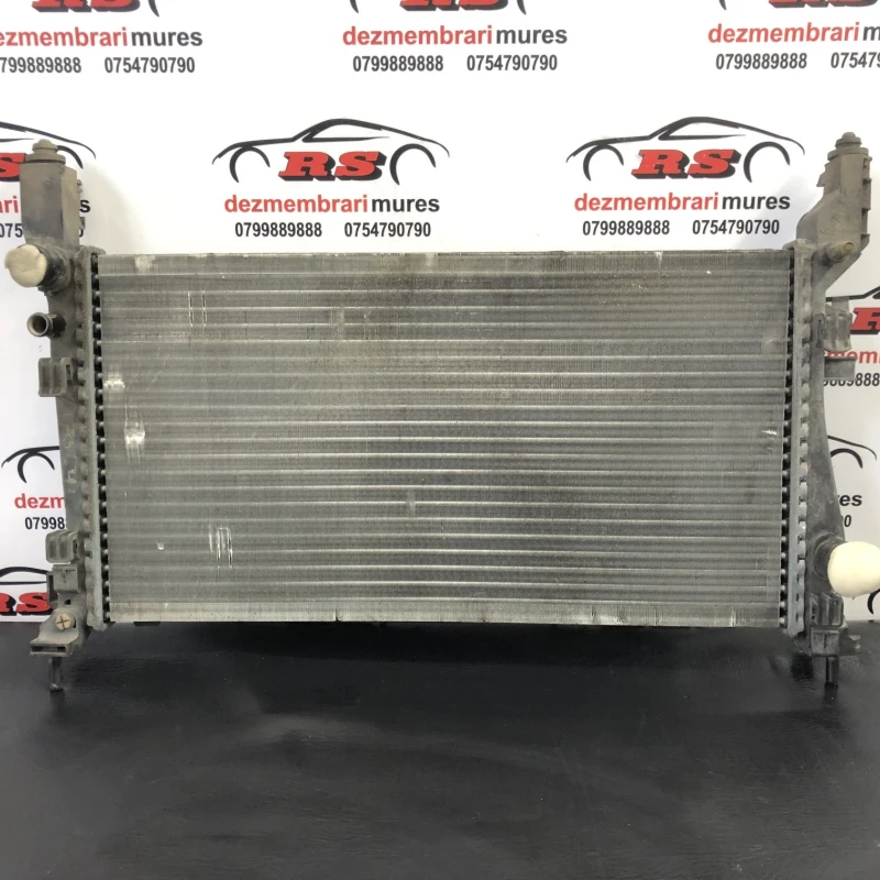 Radiator apa Fiat 