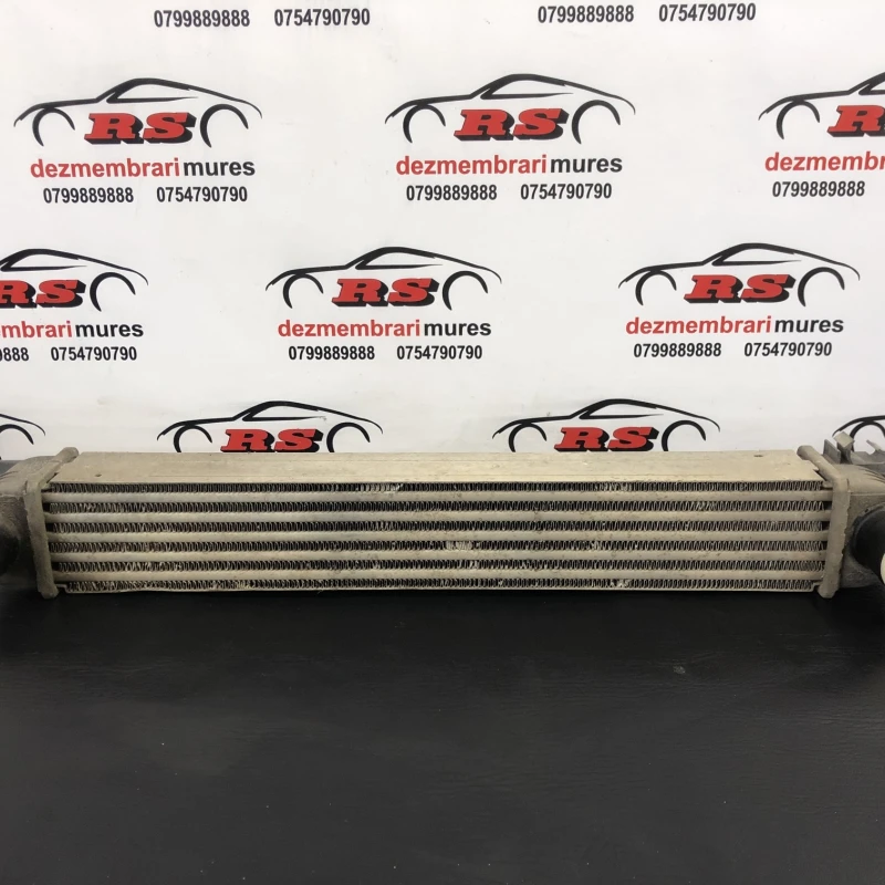 Radiator intercooler / Fiat Fiorino 225 2015 / Motor, racire si evacuare