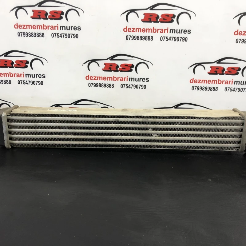 Radiator intercooler / Fiat Fiorino 225 2015 / Motor, racire si evacuare