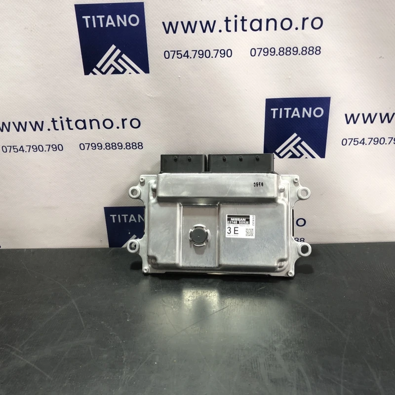 Calculator motor ecu Nissan 