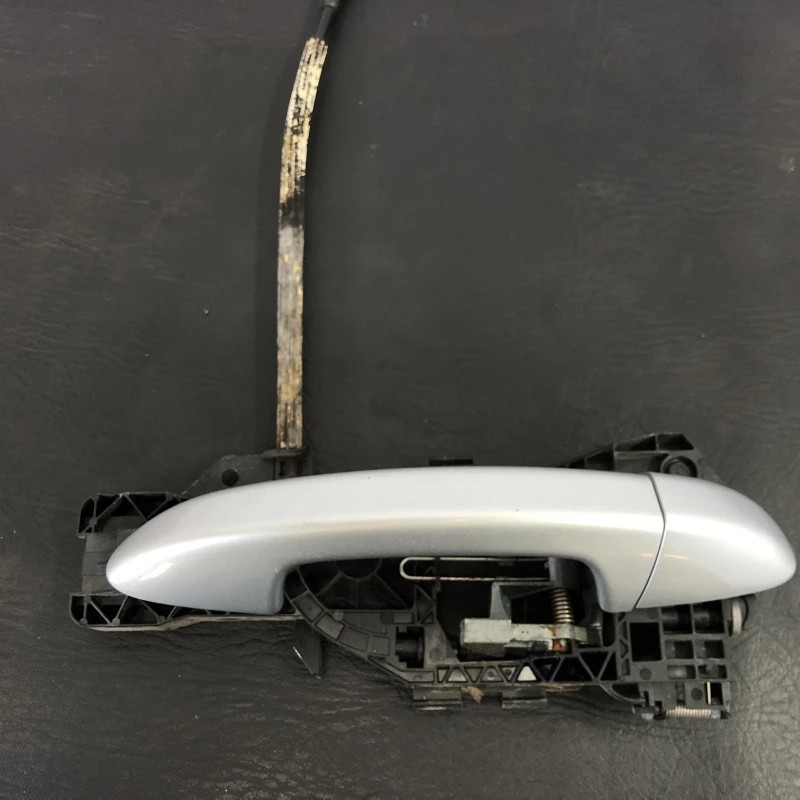 Maner usa dreapta spate Volkswagen Passat B7 2013