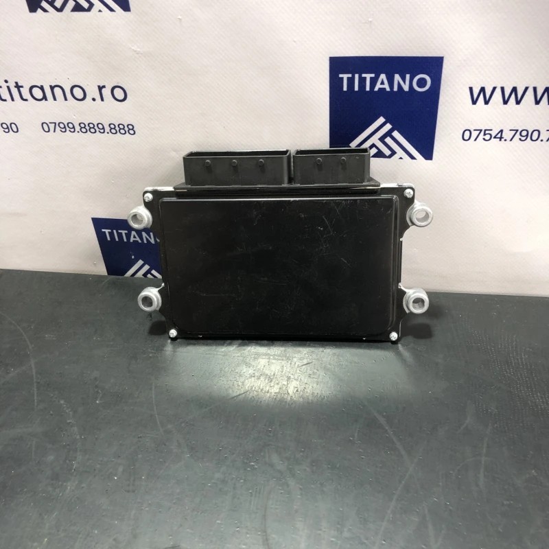 Calculator motor ecu / Nissan Leaf ZE1 2019 / Audio si electronice