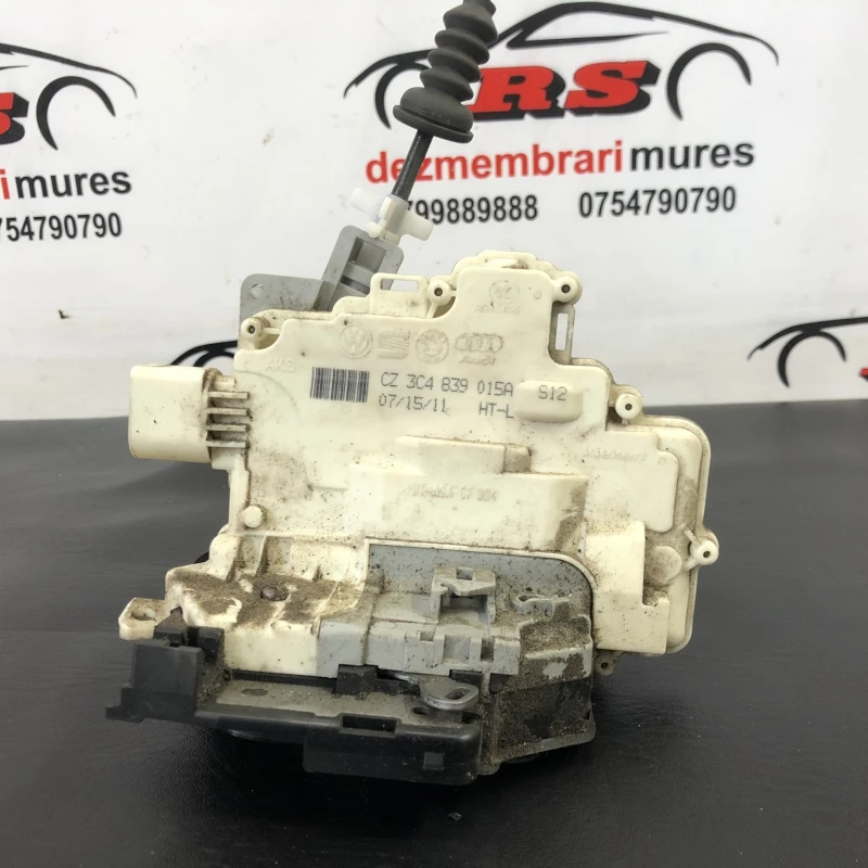 Iala broasca usa stanga spate Volkswagen 
