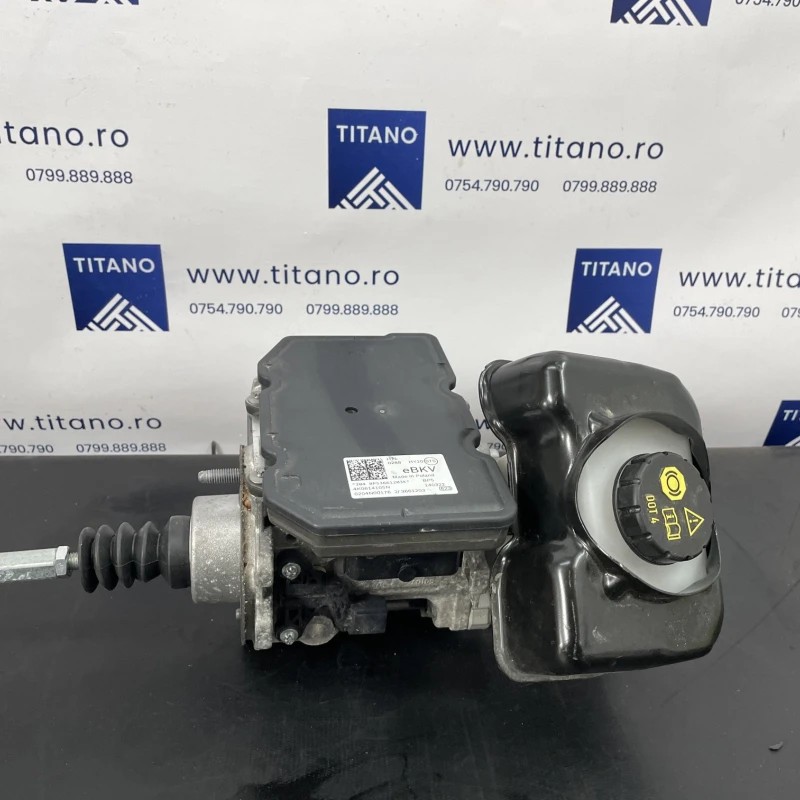 Pompa abs / Audi A6 C8 2023 / Frane