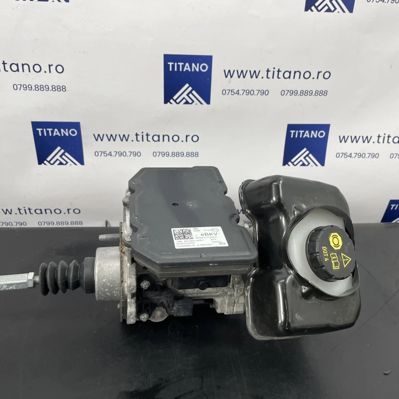 Pompa abs / Audi A6 C8 2023 / Frane