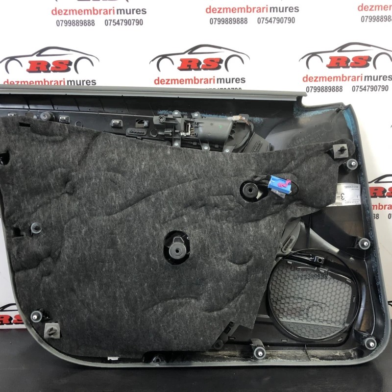 Panou tapiterie usa dreapta fata / Audi A4 B8 2010 / Interior