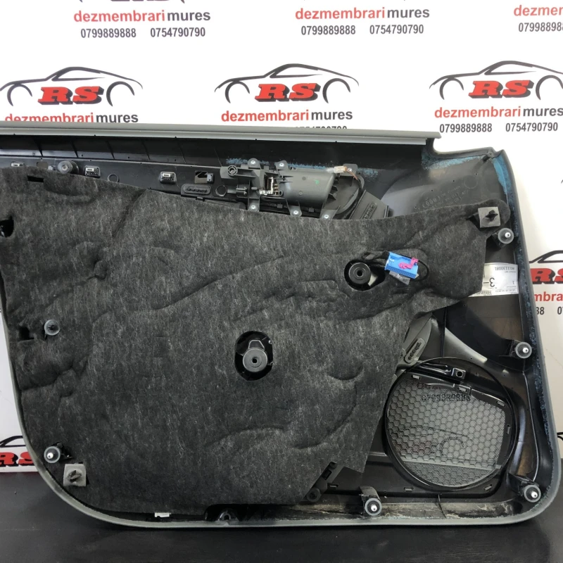 Panou tapiterie usa dreapta fata / Audi A4 B8 2010 / Interior