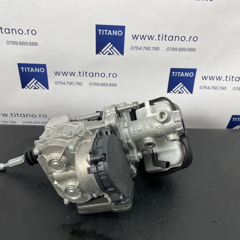 Pompa abs / Audi A6 C8 2023 / Frane