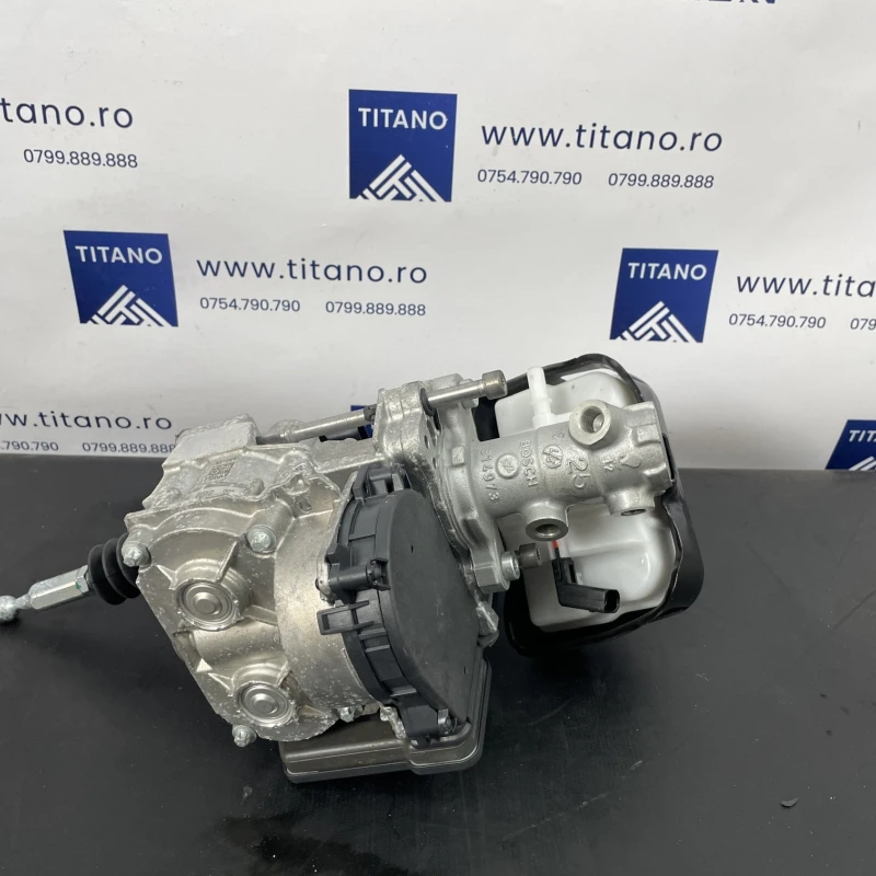 Pompa abs / Audi A6 C8 2023 / Frane