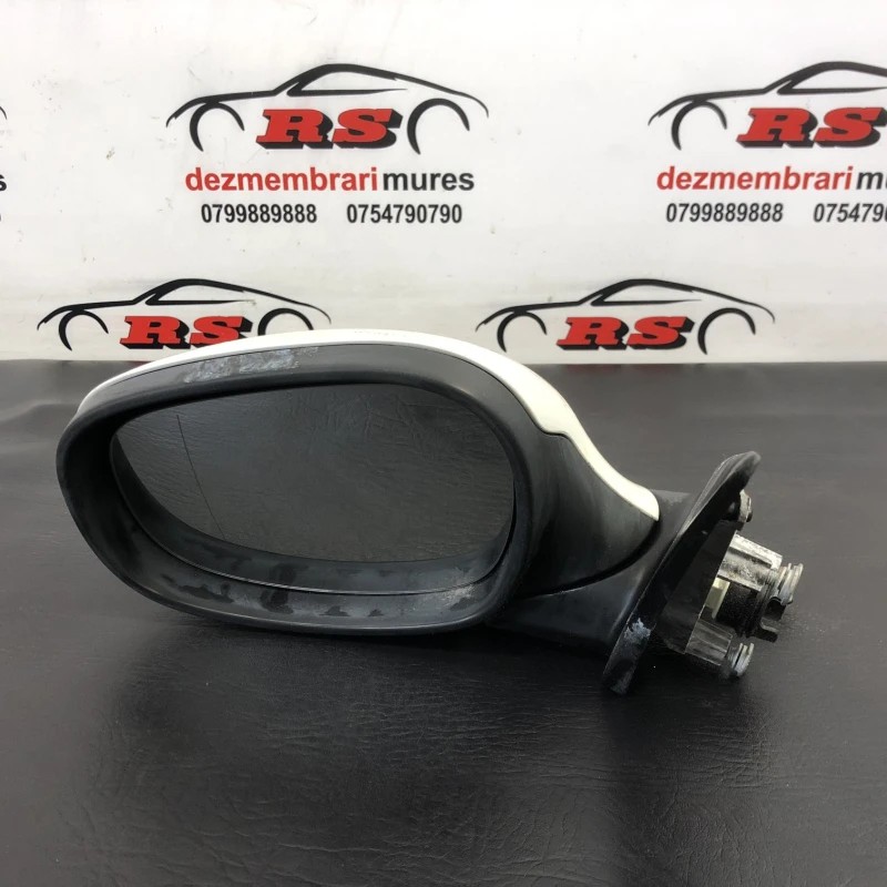 Oglinda stanga BMW Seria 3 E91 LCI 2012