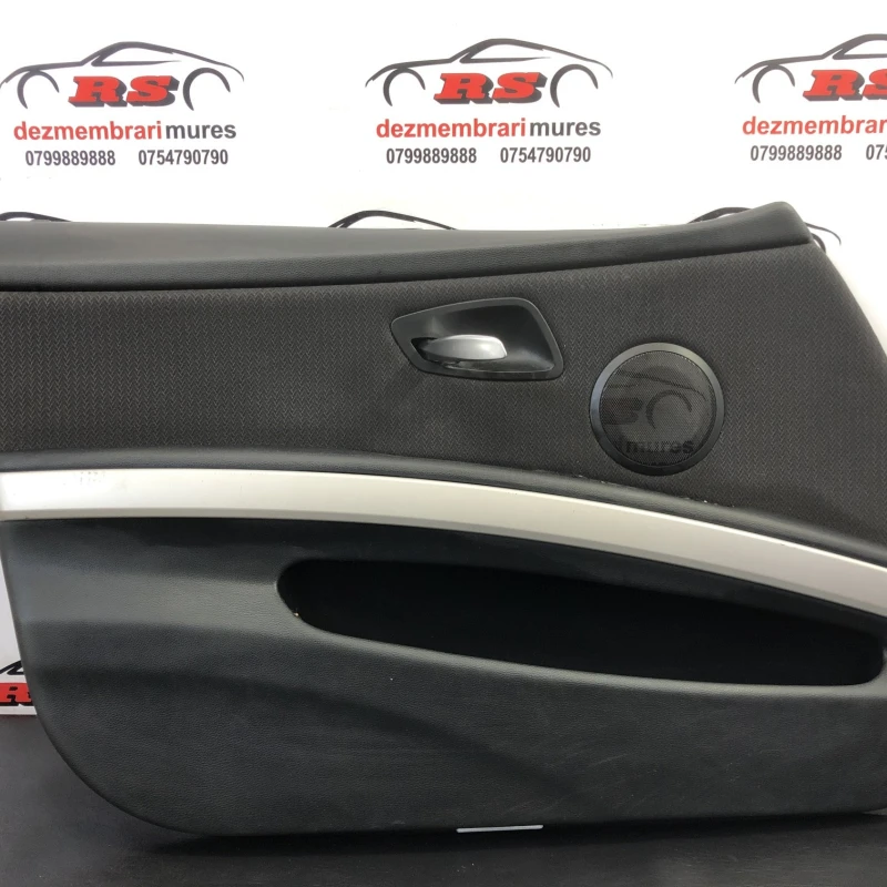 Panou tapiterie usa stanga fata BMW 