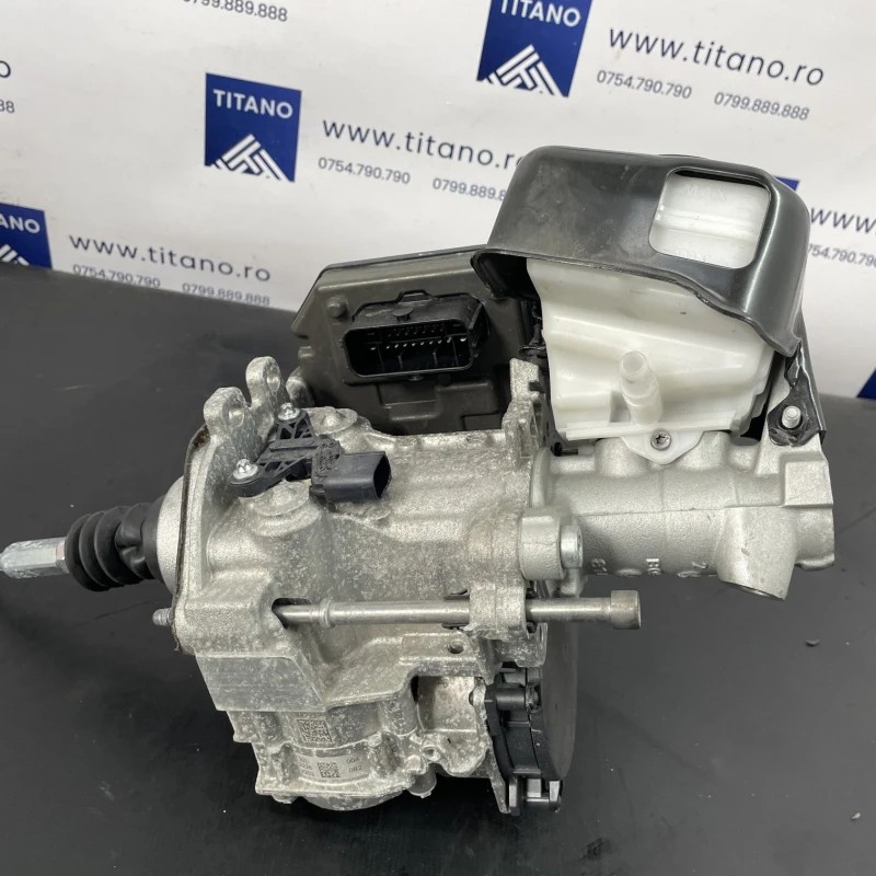 Pompa abs / Audi A6 C8 2023 / Frane
