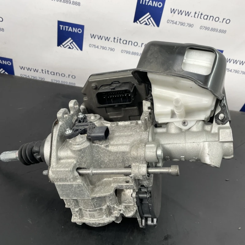 Pompa abs / Audi A6 C8 2023 / Frane
