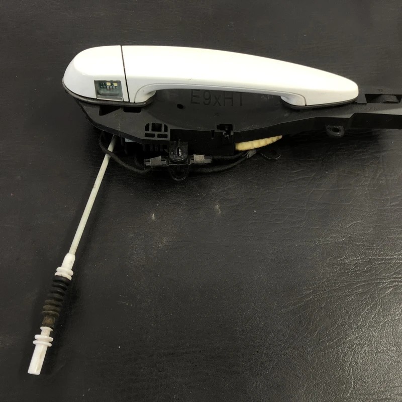 Maner usa dreapta spate BMW Seria 3 E91 LCI 2012