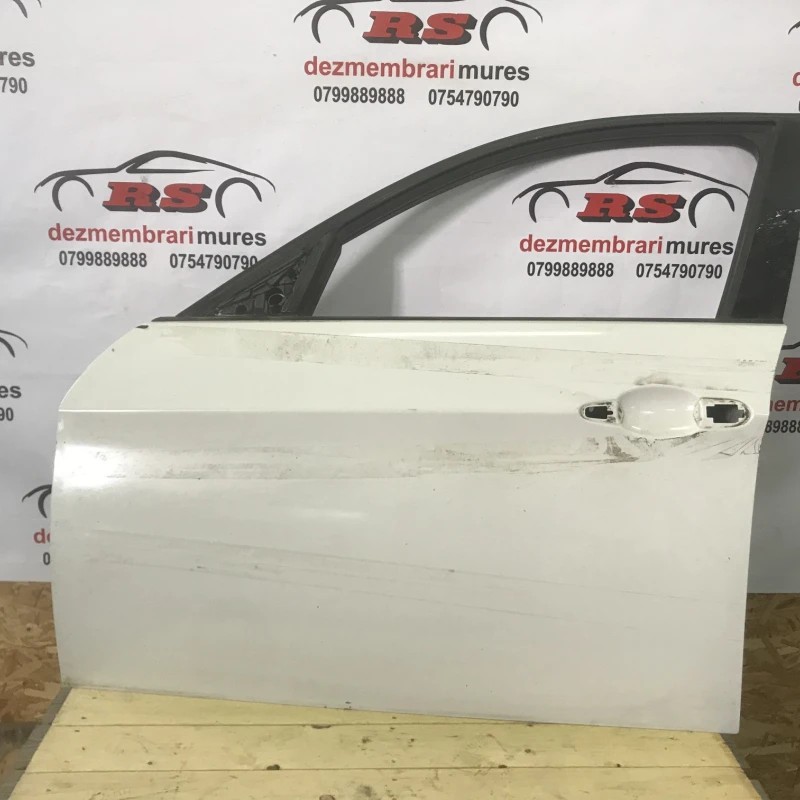 Usa stanga fata BMW Seria 3 E91 LCI 2012