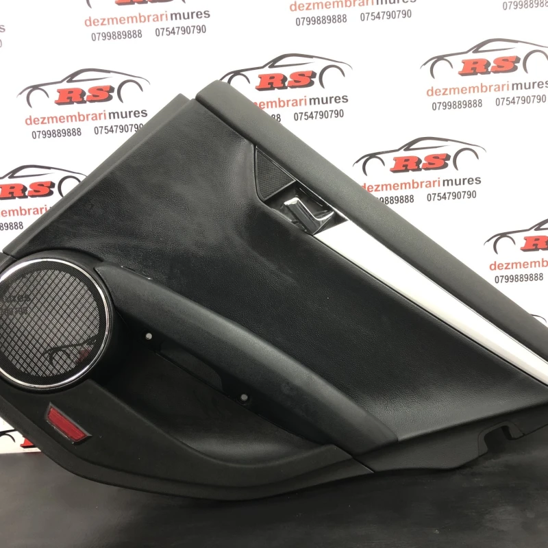 Panou tapiterie usa dreapta spate Mercedes-Benz 