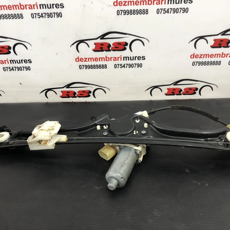 Macara geam dreapta spate / BMW X5 E70 2012 / Caroserie, oglinzi si faruri