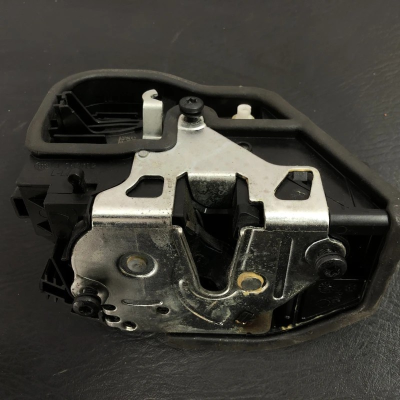 Iala broasca usa dreapta spate / BMW X5 E70 LCI 2012 / Caroserie, oglinzi si faruri