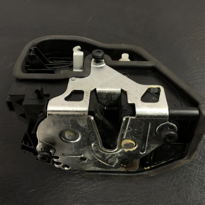 Iala broasca usa dreapta spate / BMW X5 E70 2012 / Caroserie, oglinzi si faruri