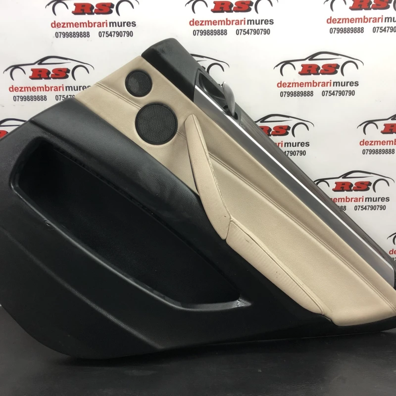 Panou tapiterie usa dreapta spate BMW 