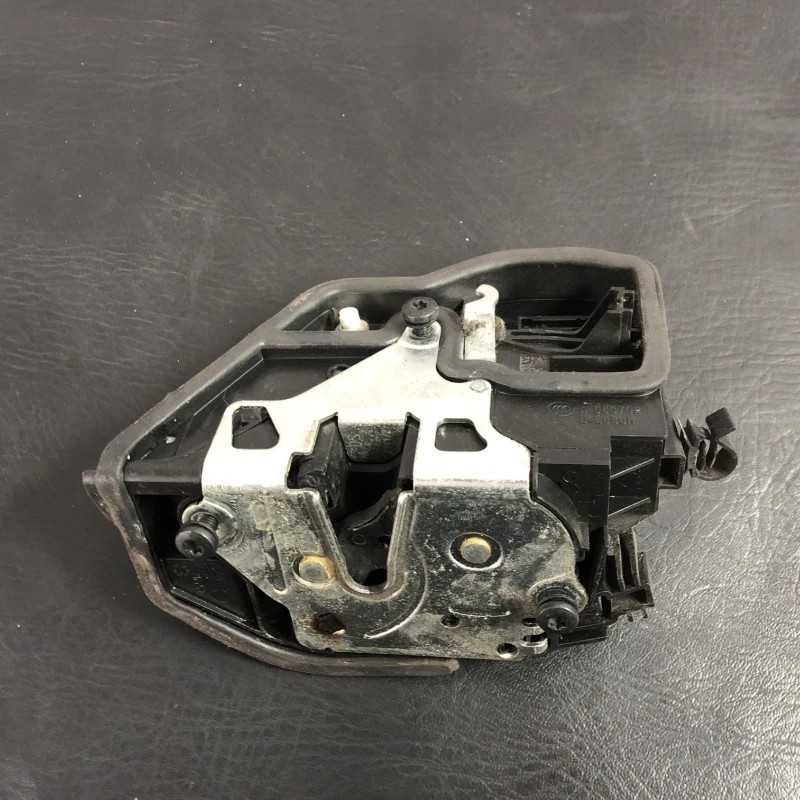 Iala broasca usa stanga fata / BMW X5 E70 LCI 2012 / Caroserie, oglinzi si faruri