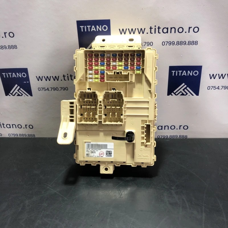 Panou sigurante SAM / Kia Ceed Ceed 2020 / Audio si electronice