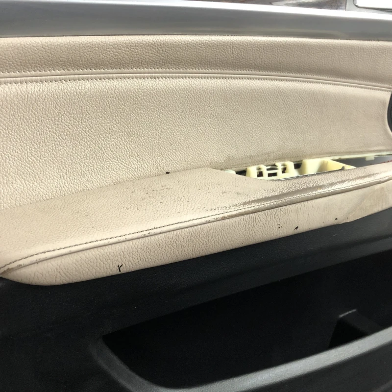 Panou tapiterie usa stanga fata / BMW X5 E70 2012 / Interior