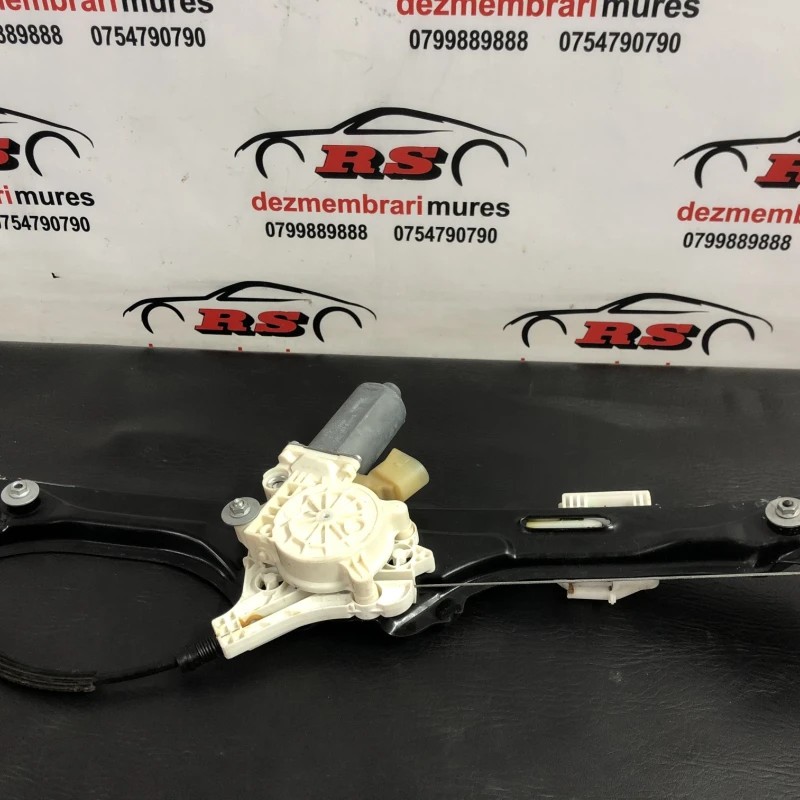 Macara geam stanga spate / BMW X5 E70 LCI 2012 / Caroserie, oglinzi si faruri