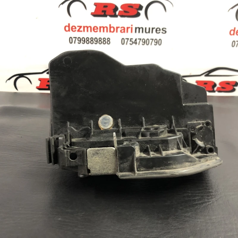Iala broasca usa stanga spate / BMW X5 E70 2012 / Caroserie, oglinzi si faruri