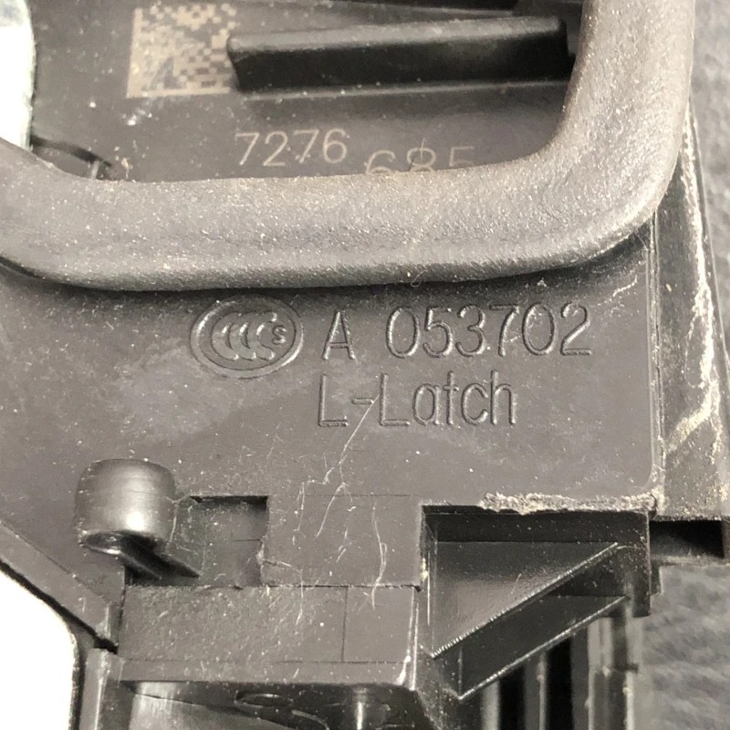 Iala broasca usa stanga spate / BMW X5 E70 LCI 2012 / Caroserie, oglinzi si faruri