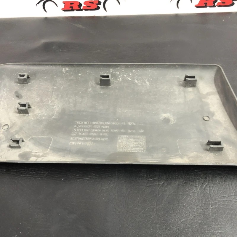 Bandou stanga mic / Renault Trafic Trafic 2011 / Caroserie, oglinzi si faruri