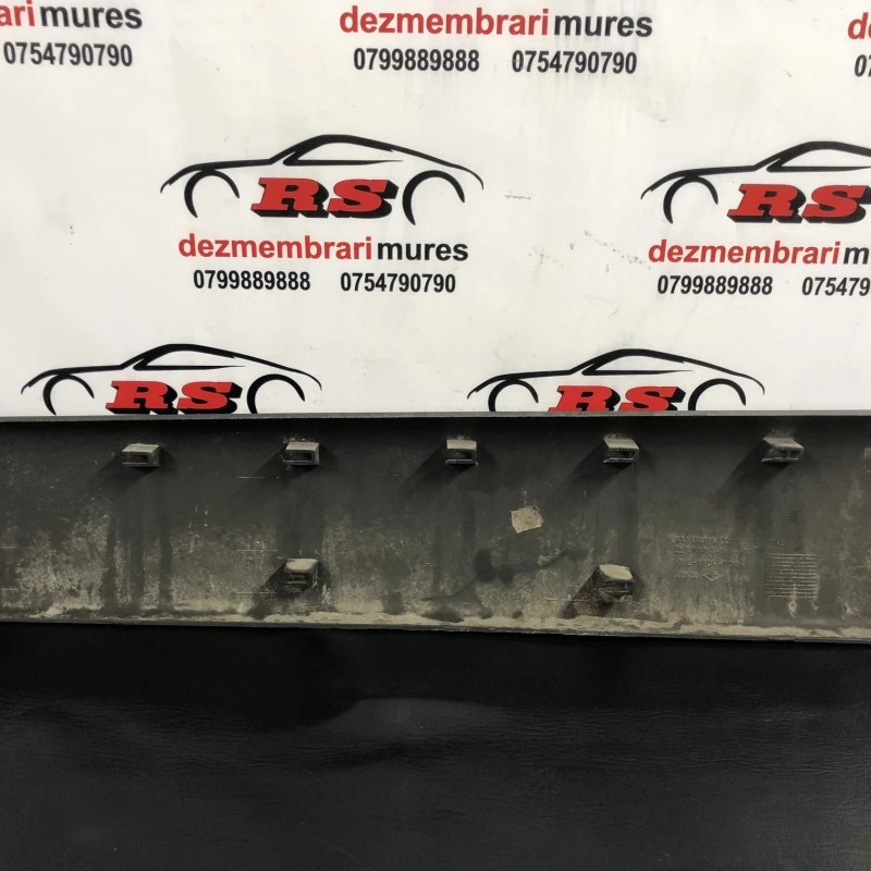 Bandou usa dreapta fata / Renault Trafic Trafic 2011 / Caroserie, oglinzi si faruri