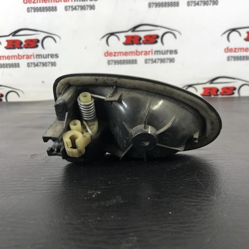 Maner interior / Nissan NV400 NV400 2012 / Caroserie, oglinzi si faruri