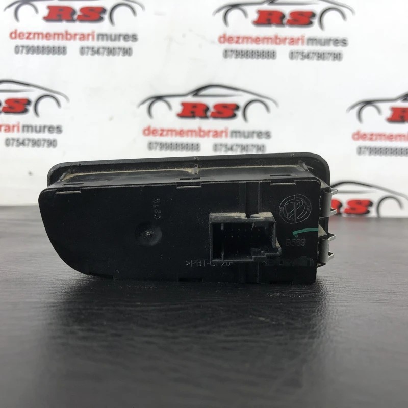 Bloc lumini / Nissan NV400 NV400 2012 / Interior