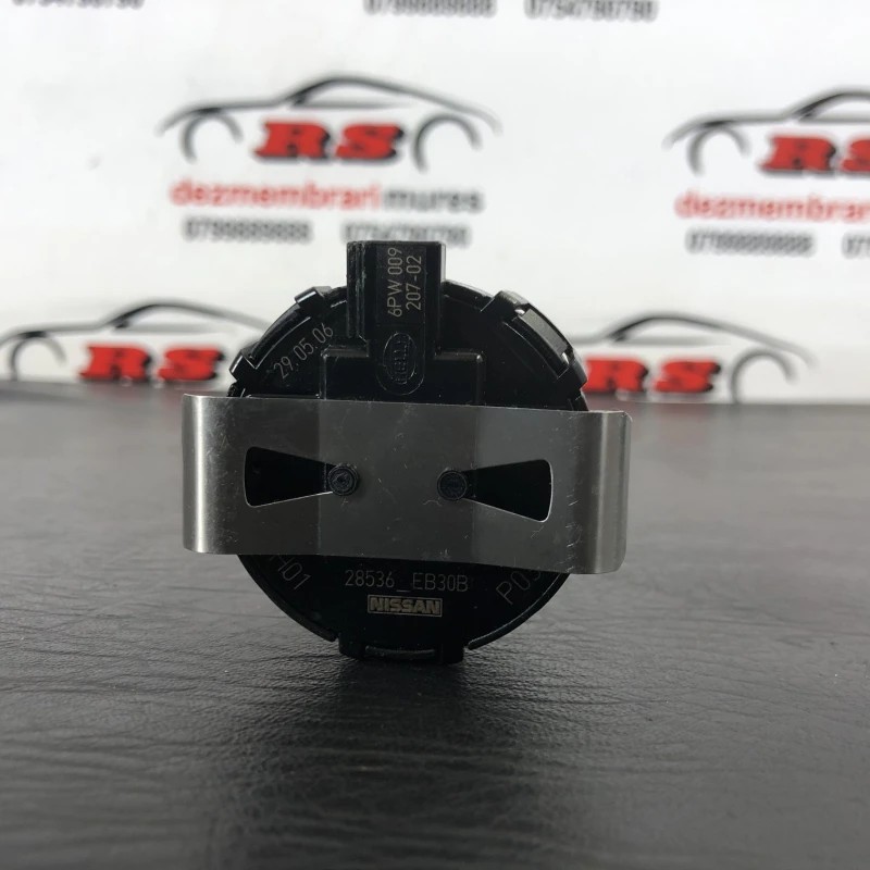 Senzor de ploaie / Nissan NV400 NV400 2012 / Audio si electronice