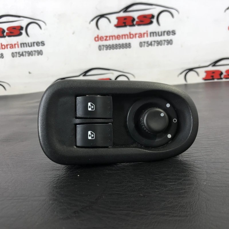Butoane comada geamuri / Nissan NV400 NV400 2012 / Interior