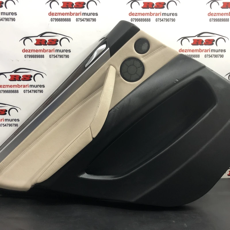 Panou tapiterie usa stanga spate BMW 