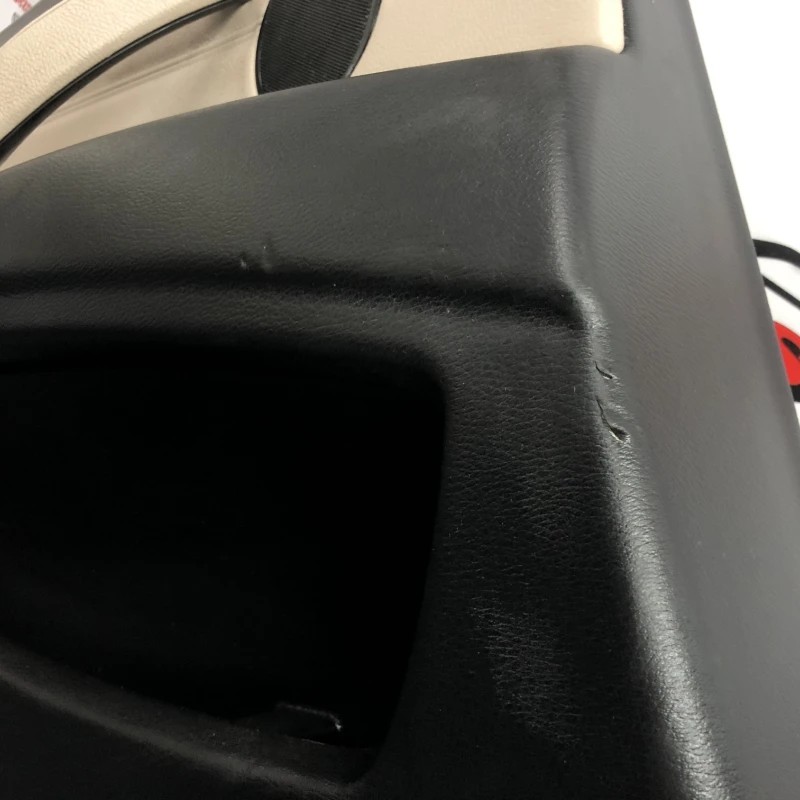 Panou tapiterie usa stanga spate / BMW X5 E70 LCI 2012 / Interior