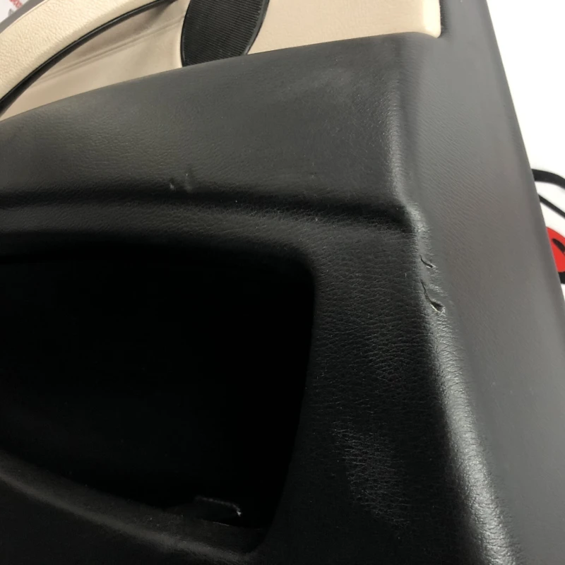 Panou tapiterie usa stanga spate / BMW X5 E70 2012 / Interior